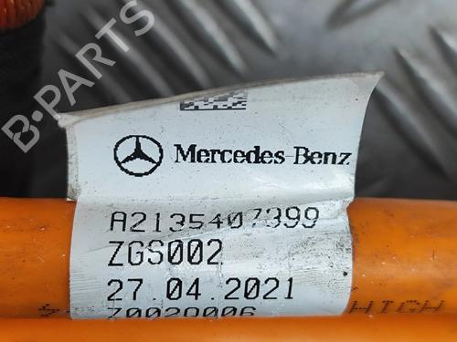 Wiring harness MERCEDES-BENZ E-CLASS (W213) E 300 de 4-matic (213.011) | BP34282383E16 - Image 10