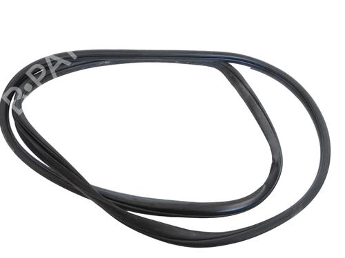 Used Rubber door seal Rubber door seal KIA SORENTO II (XM) 2.2 CRDi 4WD (197 hp) 33358249 33358249