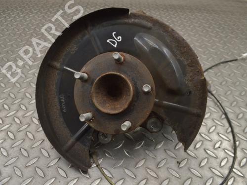 Fusee rechts achter MAZDA 6 Estate (GJ, GL) 2.2 D (150 hp) 30228764