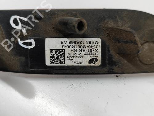 Rear bumper right light JAGUAR F-PACE (X761) 2.0 P400e Plug-in Hybrid | BP28275720C82