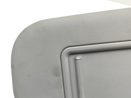 Right sun visor KIA CEE'D (JD) 1.6 CRDi 110 | BP30005366I2