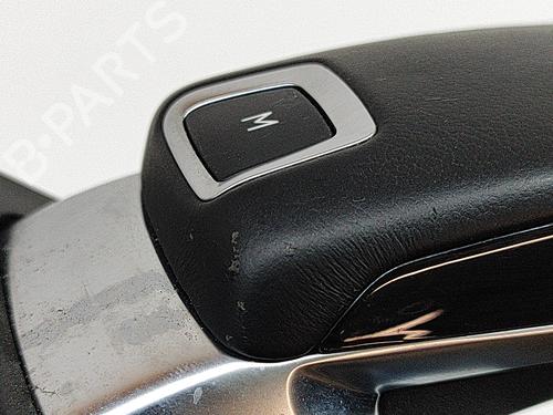 Gear lever PEUGEOT 3008 II SUV (MC_, MR_, MJ_, M4_) 1.5 BlueHDi 130 | BP21487092M90 