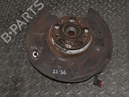 Used Right rear steering knuckle MERCEDES-BENZ CLK (C209) CLK 280 (209.354) (231 hp) 30216564