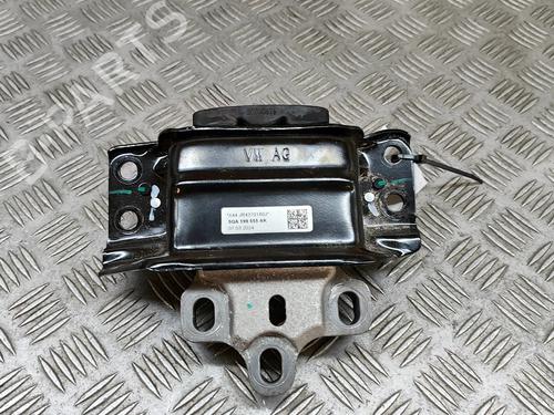Engine mount SKODA KODIAQ II (PS7) 1.5 TSI mHEV | BP33369875M89  - Image 5