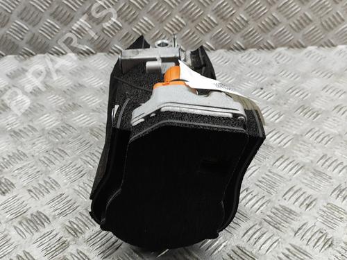 AC compressor PEUGEOT 3008 III (KA_, KB_, KC_) e-210 (KCZKZX) | BP28675259M34 