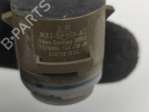 Elektronische module JAGUAR I-PACE (X590) EV400 AWD | BP28435783M83 