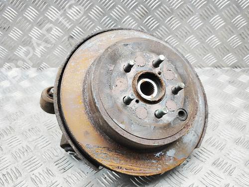 Used Right rear steering knuckle Right rear steering knuckle 38239575 38239575