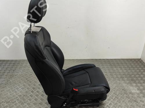 Sæde venstre fortil AUDI Q7 (4MB, 4MG, 4MQ) 3.0 TDI quattro | BP25616052C15