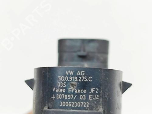 Electronic module VW ARTEON (3H7, 3H8) 2.0 TSI | BP34560830M83  - Image 7