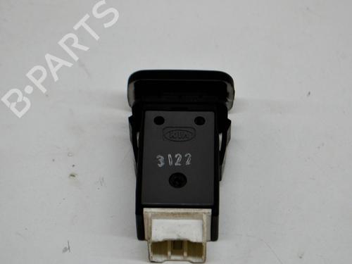Switch KIA CARNIVAL II (GQ) 2.9 CRDi | BP10400058I30 