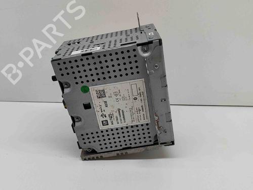 Elektronisk modul OPEL MOKKA / MOKKA X (J13) 1.6 (_76) | BP18739733M83 