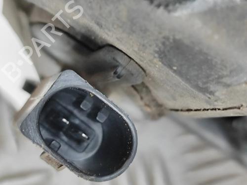 Windscreen washer tank MERCEDES-BENZ C-CLASS T-Model (S205) C 300 BlueTEC Hybrid / h (205.212) | BP28194845C113 