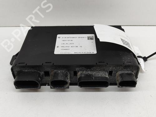 Elektronisk modul BMW i3 (I01) Electric (170 hp) 18417520