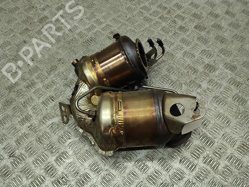 Used Catalyst Catalyst VW T-CROSS (C11, D31) 1.0 TSi (116 hp) 28562670 28562670