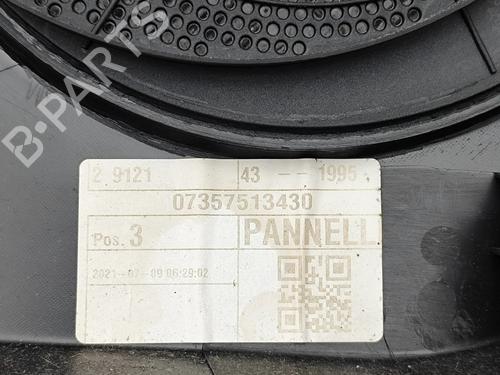 Front right panel FIAT 500e (332_) Elektro (FA1) | BP36533817C59 - Image 6