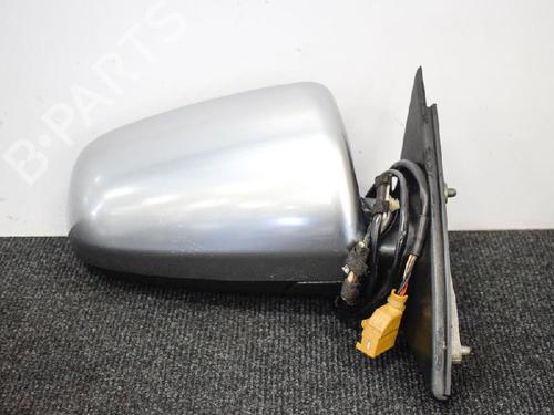 Right mirror AUDI A4 B7 (8EC) 1.9 TDI | BP6747804C27 