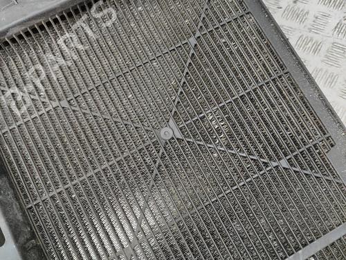 Water radiator NISSAN LEAF (ZE1) Electric | BP27787259M31 