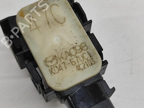 Electronic module MAZDA CX-5 (KF) 2.0 | BP25893785M83 