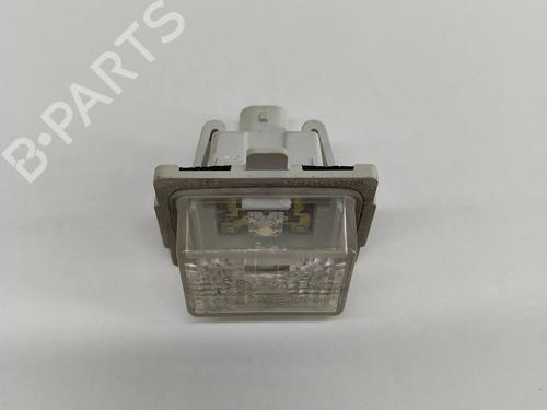 Nummerpladelys MERCEDES-BENZ CLA Coupe (C117) CLA 180 (117.342) (122 hp) 15851685