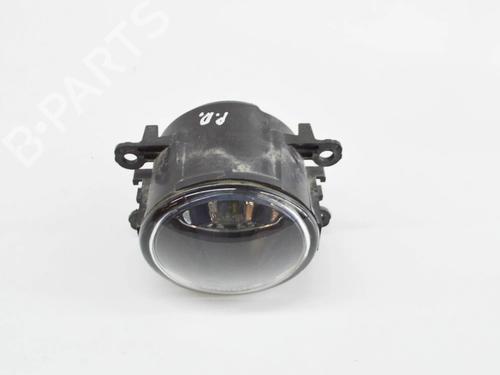 Used Right front fog light Right front fog light FORD RANGER (TKE) 3.2 TDCi 4x4 (200 hp) 13929460 13929460