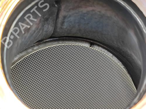 Catalyst VOLVO XC40 (536) B4 Mild-Hybrid | BP33378604M10 - Image 5