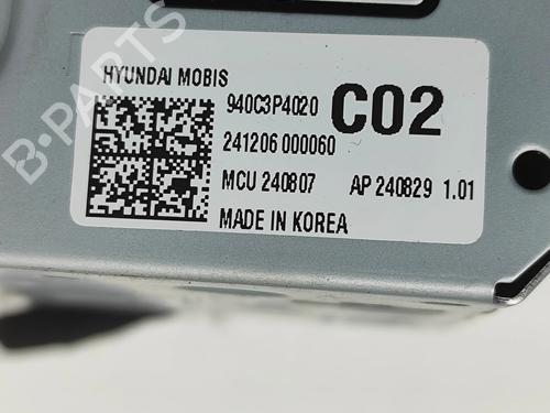 Electronic module KIA SORENTO IV (MQ4, MQ4A) 1.6 T-GDi Plug-in Hybrid AWD | BP32025578M83 