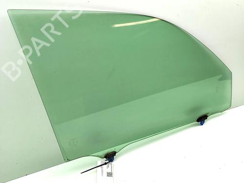 Used Front right door window TOYOTA LAND CRUISER PRADO (_J15_) 2.8 D-4D (GDJ150_, GDJ155_, GDJ150, GDJ151) (177 hp) 32269421