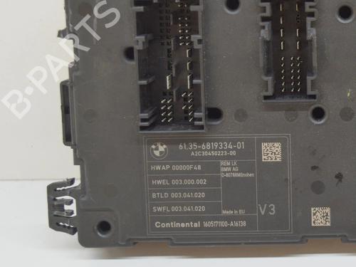 Electronic module BMW 3 (F30, F80) 330 e | BP28504953M83  - Image 6