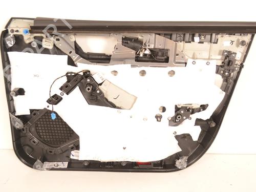 Front left panel INFINITI Q30 1.5 D | BP33353457C58 - Image 2