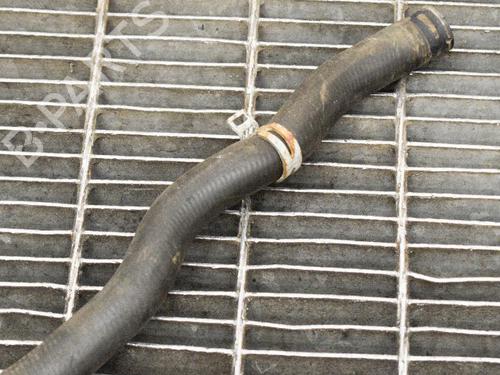 Pipe BMW 5 Touring (F11) 520 d | BP14609152M125 