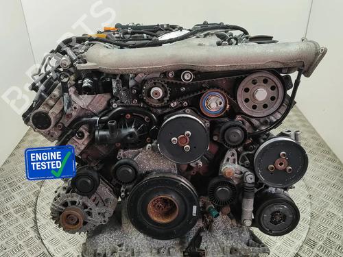 Used Engine Engine OPEL VIVARO A Bus (X83) 2.0 CDTI (F7, J7, A07) (90 hp) 27219108 27219108