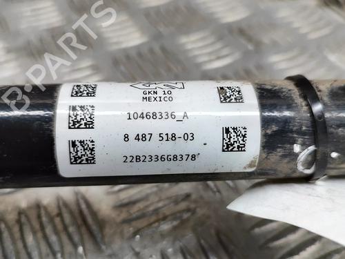 Right rear driveshaft BMW X7 (G07) xDrive 40 d Mild-Hybrid | BP27772372M41  - Image 7
