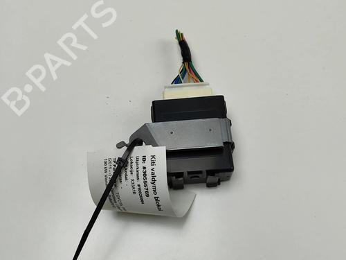 Electronic sensor TOYOTA PRIUS PLUS (_W4_) 1.8 Hybrid (ZVW4_) | BP26576563M84
