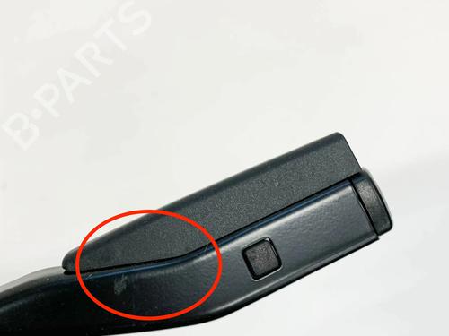 Front windshield wiper arm VOLVO V90 II Cross Country (236) T5 AWD | BP27747696C143 