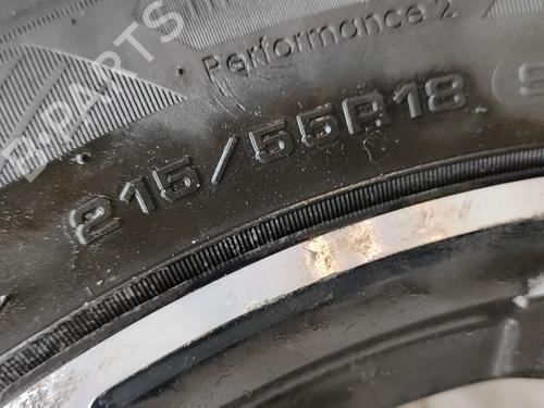 Rim OPEL MOKKA 1.2 (76) | BP28436658C45 