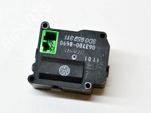 Electronic module VW PHAETON (3D1, 3D2, 3D3, 3D4, 3D6, 3D7, 3D8, 3D9) 5.0 V10 TDI 4motion | BP14627103M83