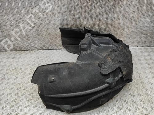 Hjulbue AUDI Q5 (FYB, FYG) 2.0 TFSI quattro | BP28435370C56 