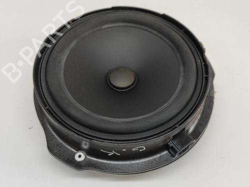 Used Speaker MERCEDES-BENZ E-CLASS Coupe (C207) E 350 BlueTEC / d (207.326) (258 hp) 24583946