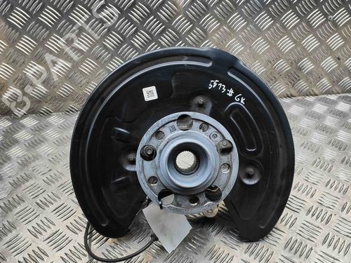 Venstre hjullagerhus spindel MERCEDES-BENZ C-CLASS (W206) C 200 (206.042) (204 hp) 28565727