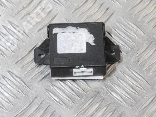 Elektronisk modul NISSAN QASHQAI I (J10, NJ10) 1.5 dCi | BP7740069M83 