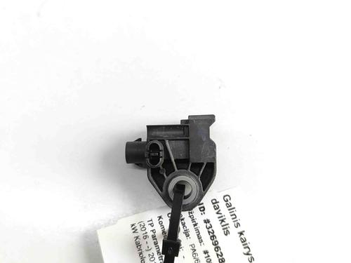 Elektronisk sensor MERCEDES-BENZ C-CLASS Convertible (A205) C 220 d (205.404) (170 hp) 29543030