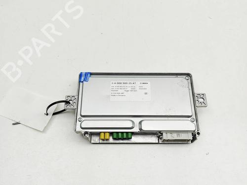 Electronic module MERCEDES-BENZ EQA (H243) EQA 250+ (243.702) | BP33383906M83  - Image 5