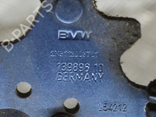 Hinge/Door check strap BMW 1 (F20) 114 d | BP14638334C146