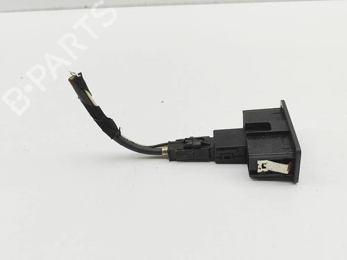 Electronic module VW CADDY IV Box Body/MPV (SAA, SAH) 2.0 TDI | BP38783098M83 - Image 3