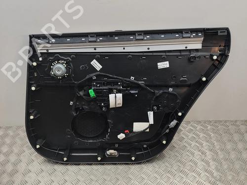 Rear left panel JAGUAR XJ (X351) 3.0 SCV6 | BP33364091C60 - Image 4
