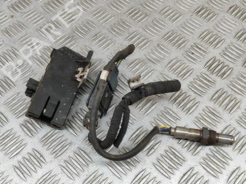 Elektronisk sensor AUDI Q5 (FYB, FYG) 40 TDI Mild Hybrid quattro (204 hp) 28433229