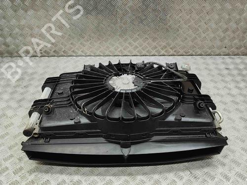 Used Radiator set TESLA MODEL X (5YJX) P100D AWD (772 hp) 25216668