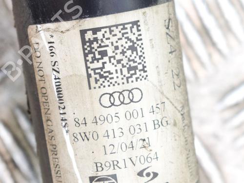 Right front shock absorber AUDI A5 Sportback (F5A, F5F) 2.0 TDI | BP12312423M17 