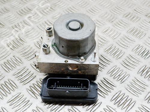 Used ABS pump NISSAN QASHQAI II SUV (J11, J11_) 1.2 DIG-T (115 hp) 9629752