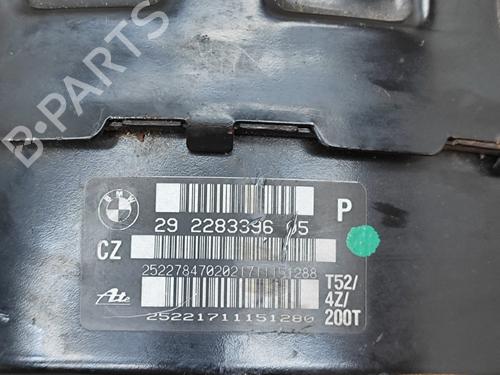 Servo brake BMW 7 (G11, G12) 730 d, Ld | BP19500818M42